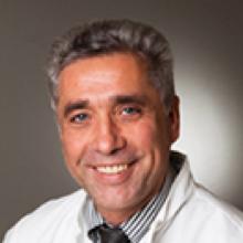 Prof. Dr. med. Guido Fitze